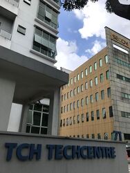 Tch Techcentre (D22), Factory #463820341